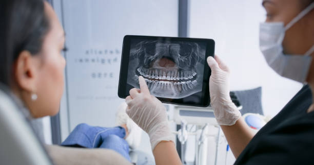 Licensed Tooth Extraction service in Lake Arrowhead, ME - Smile Center Dentistry